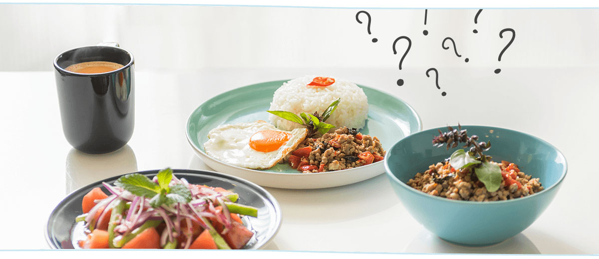 Learn the list of foods to avoid during pregnancy with Similac®