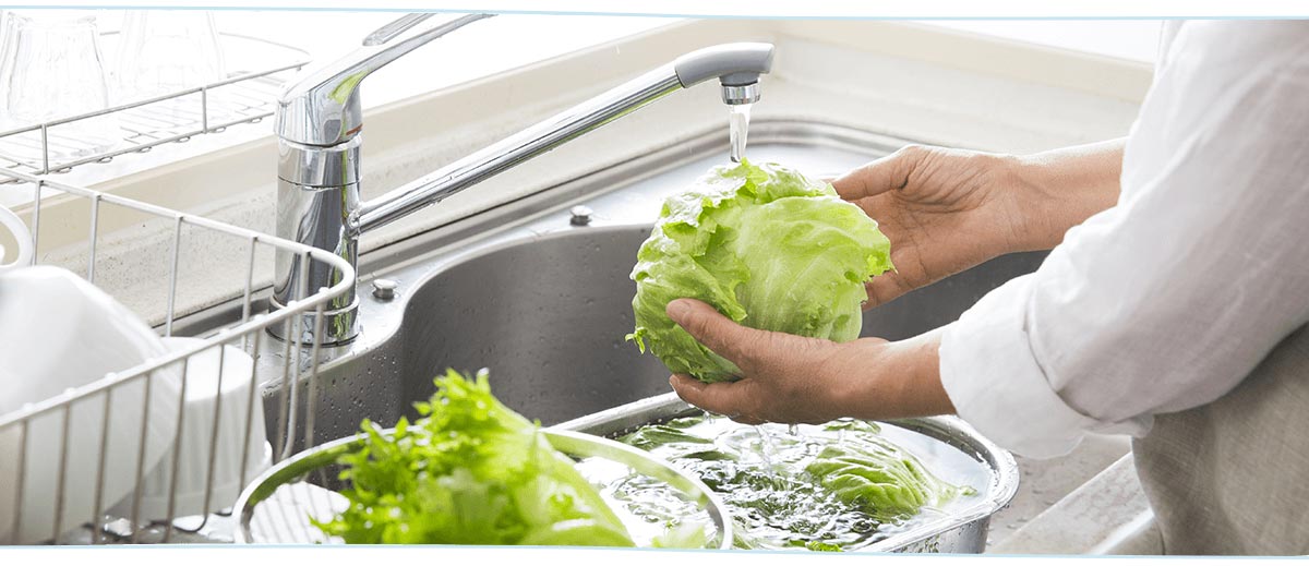 Learn the list of foods to avoid during pregnancy with Similac®