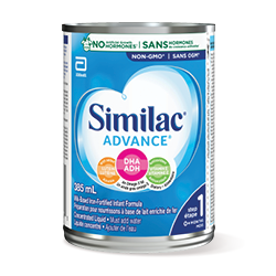 Nido Milk Powder Similac Advance Non-GMO OptiGRO Stage Powder