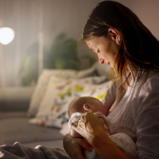 Learn about breast refusal causes and solutions.
