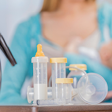 expressing-breast-milk