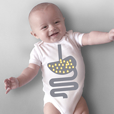 DHA And Lutein Work Together For Your Baby’s Brain And Eye Development