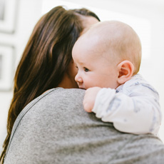 Similac® Infant Formula: Identifying Symptoms Of Lactose Intolerance