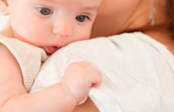 Similac® Infant Feeding Guidelines & Info For Babies With Spit Up