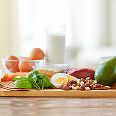 Uncover the best pregnancy superfoods for a healthy pregnancy