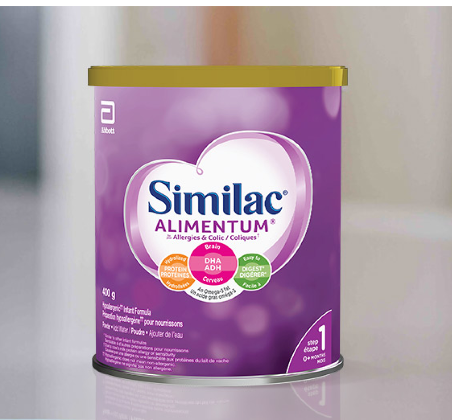Similac Alimentum Baby Formula Powder Value Ubuy - Main Image