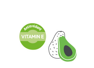 vitamin e