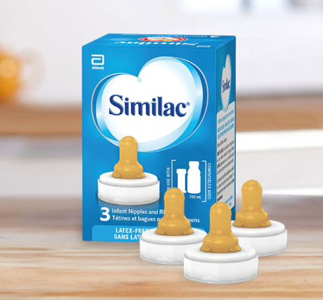 similac-nipple