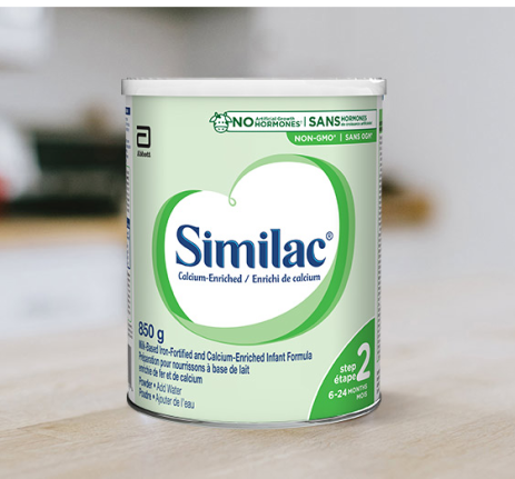 similac-step-2