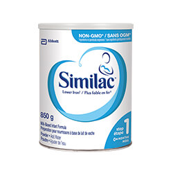 850 g, powder