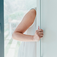 Idées de collations nutritives pendant la grossesse avec Similac®
