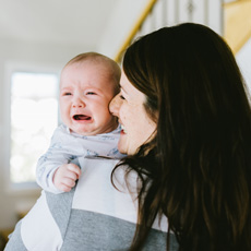 Similac® Baby Feeding Guide: How Much Baby Formula For Newborns