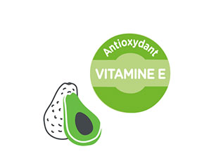 vitamin e
